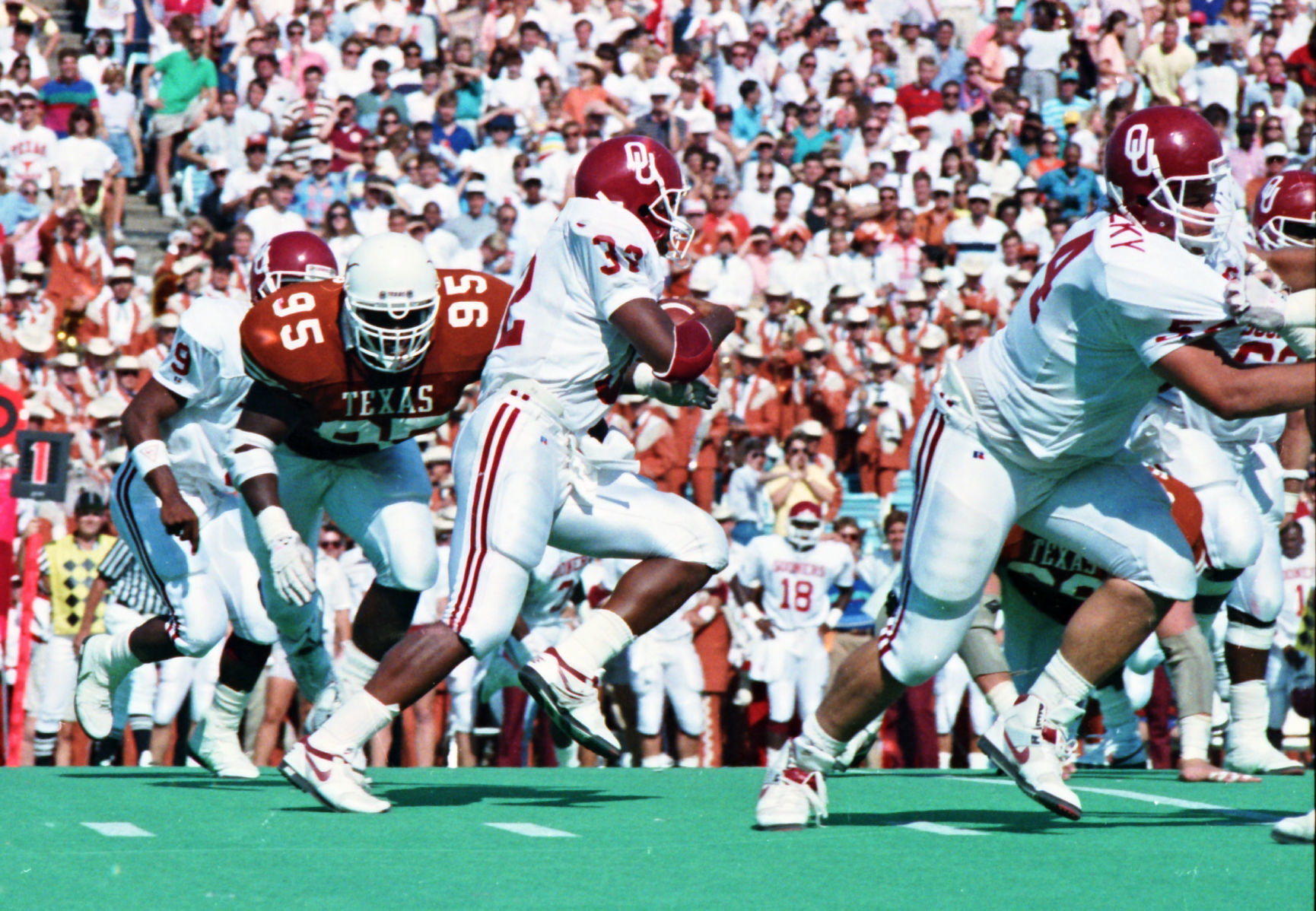 Mike Gaddis